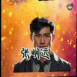 张明远